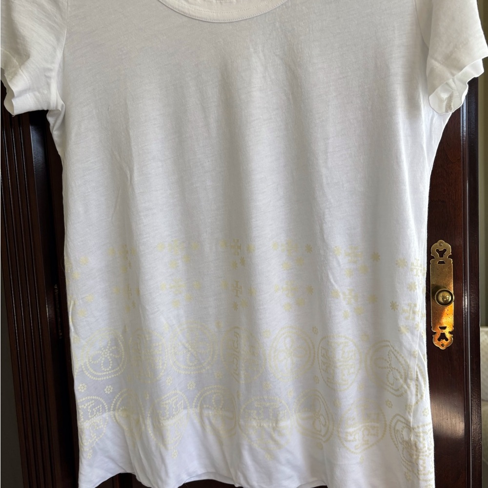 Tory Burch Tee, S